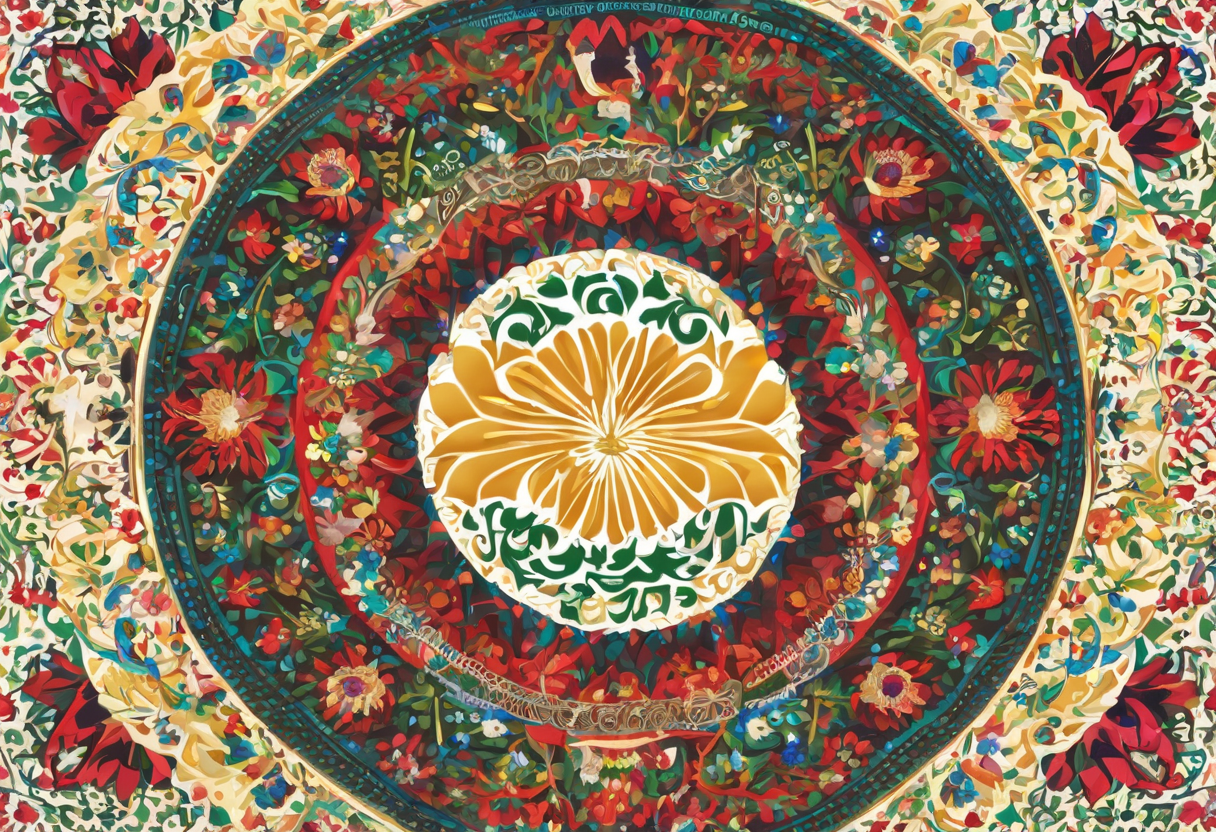 Новруз-2026 в Душанбе: Все ожидаемые концерты и фестивали